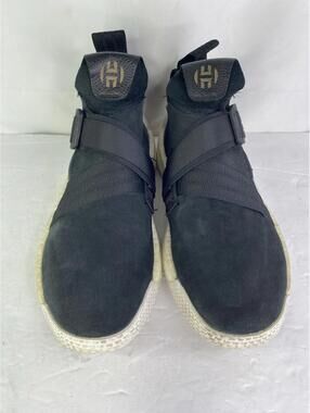 Adidas Harden 2 LS Buckle Black, AC7435 Men’s Sz 11